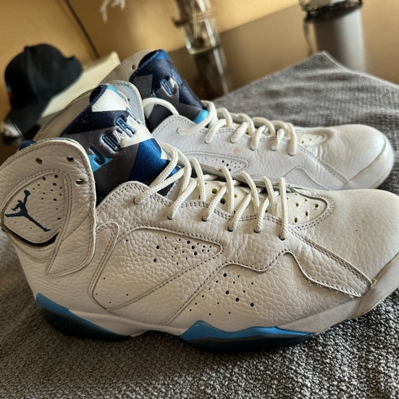 Jordan UNC 7s - Picture 4 of 6